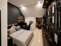 Jalan Anggerek (D13), Terrace #561317481
